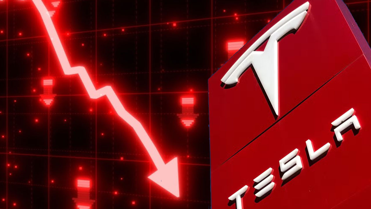 tesla-stock